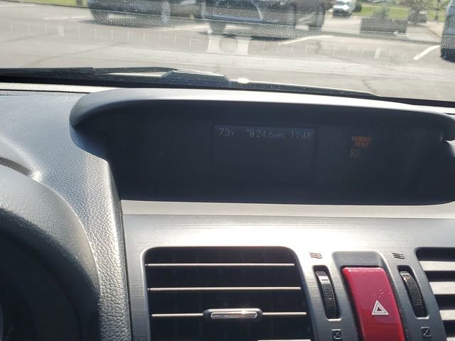 Used 2015 Subaru Forester 2.5i w/ Alloy Wheel Package AWD/4WD image 27