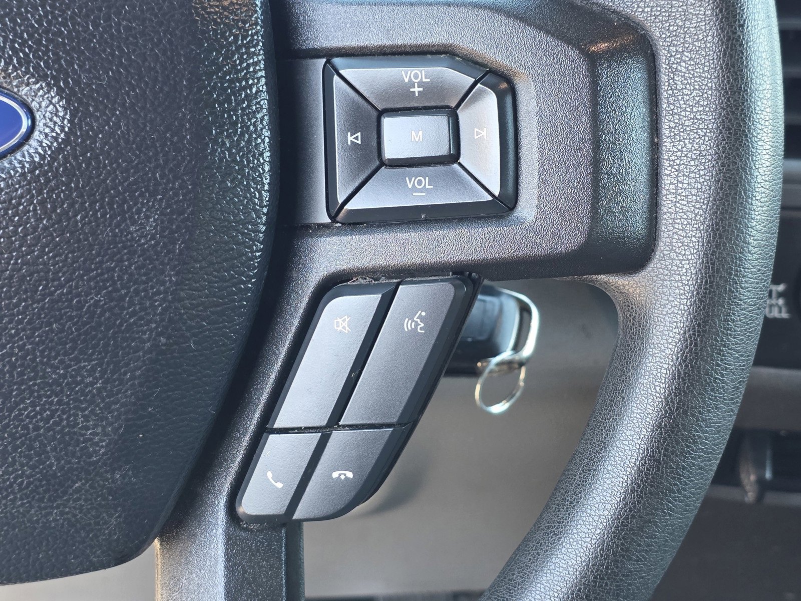 Used 2021 Ford F250 XL w/ STX Appearance Package image 34