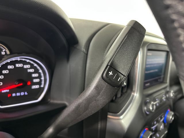 Used 2022 Chevrolet Silverado 1500 RST w/ Z71 Off-Road Package AWD/4WD image 20