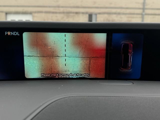 New 2026 Lincoln Nautilus Reserve image 42