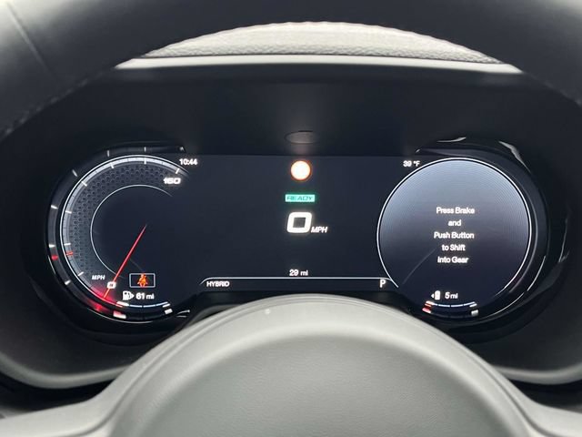 New 2024 Dodge Hornet R/T Plus w/ Tech Pack Plus w/o Parking AWD/4WD image 29