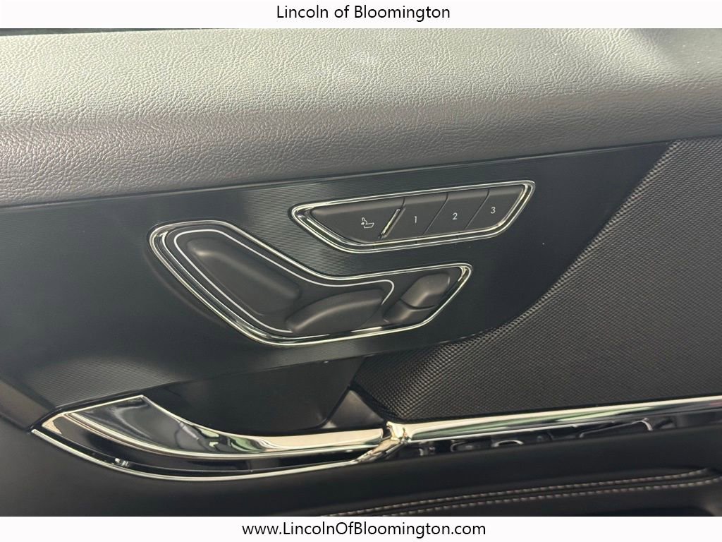 New 2025 Lincoln Corsair Grand Touring w/ Equipment Group 302A image 23