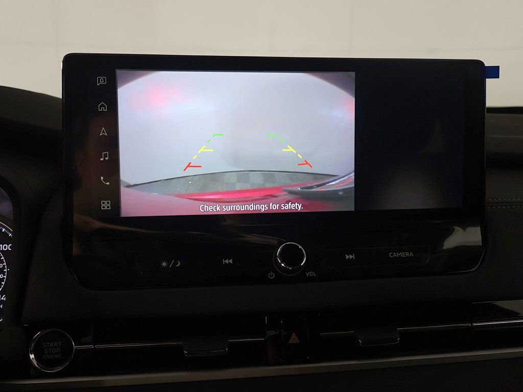 New 2026 Mitsubishi Outlander ES AWD/4WD image 44