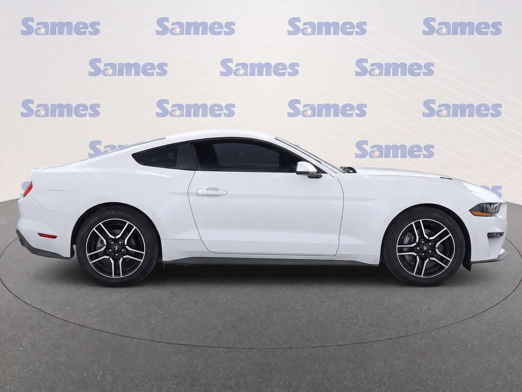 Used 2024 Ford Mustang GT Premium RWD image 8