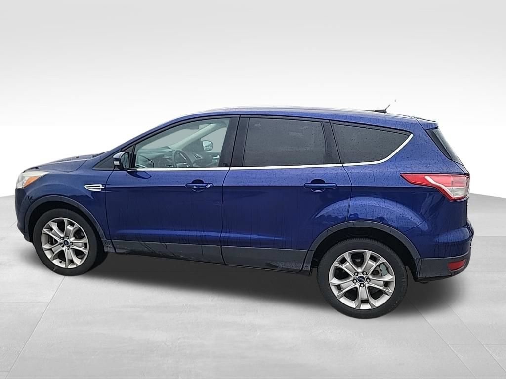 Used 2013 Ford Escape SEL AWD/4WD image 9