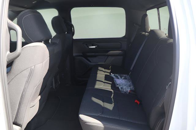 New 2026 RAM 1500 Express image 12