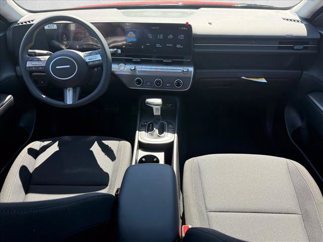 New 2026 Hyundai Kona SE FWD image 11