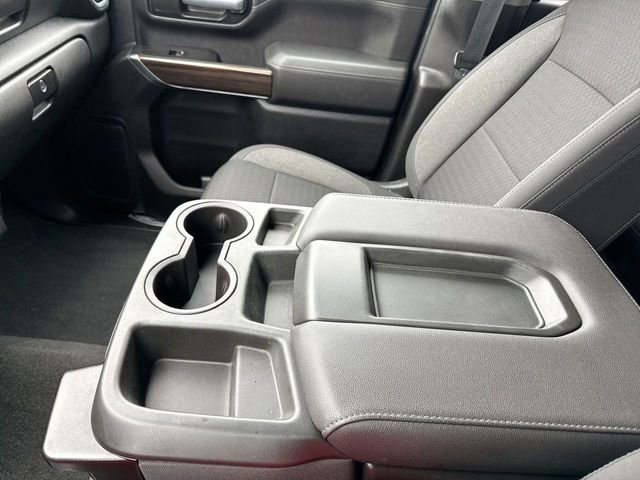 Used 2021 Chevrolet Silverado 2500 LT w/ Convenience Package image 21