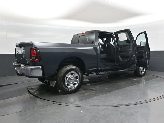 New 2026 RAM 2500 Tradesman image 45