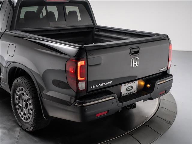 Used 2019 Honda Ridgeline Black Edition image 36