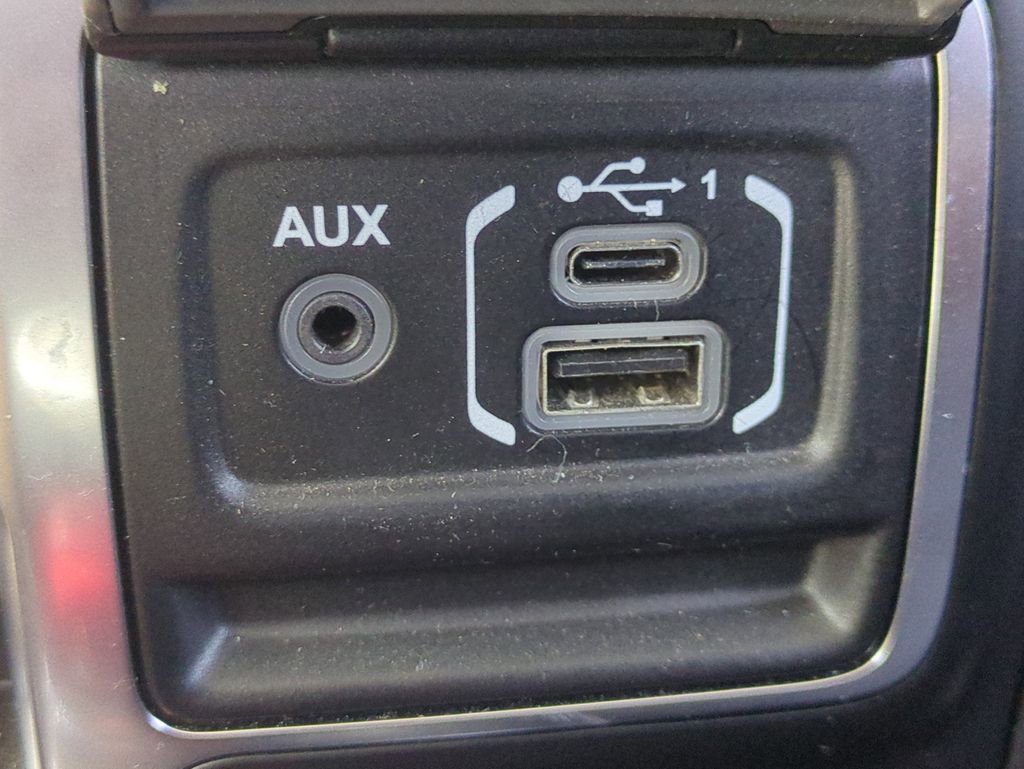 Used 2023 Jeep Wrangler Unlimited Rubicon 392 w/ Xtreme Recon 35" Tire Package image 26