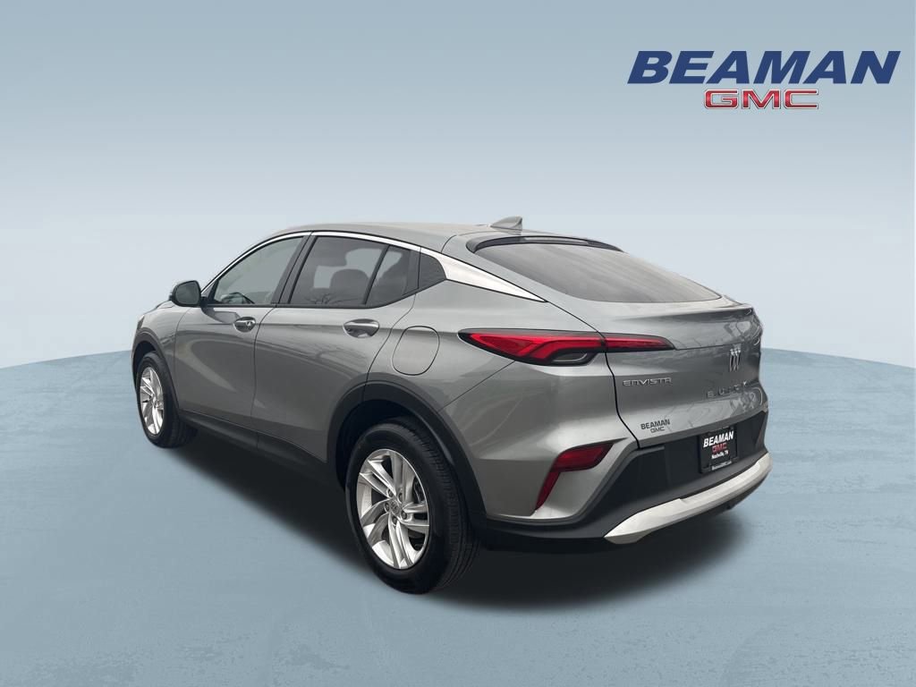 Used 2024 Buick Envista Preferred image 5
