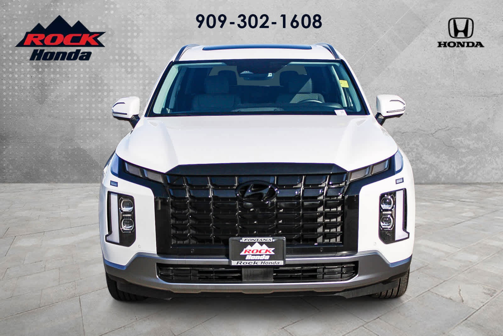 Used 2025 Hyundai Palisade SEL video 2