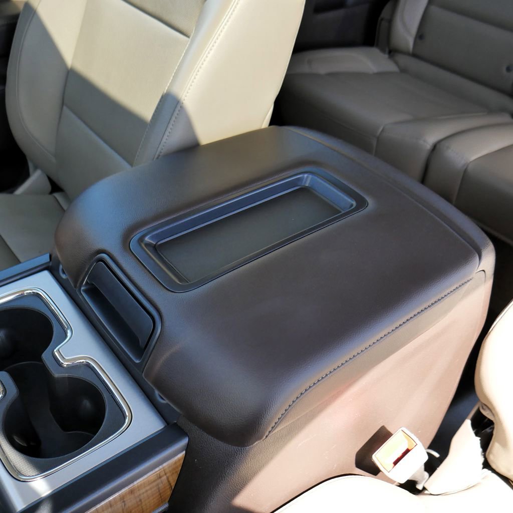 Used 2015 GMC Sierra 1500 SLT w/ SLT Crew Cab Value Package image 30