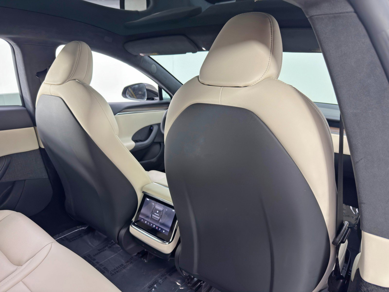 Used 2021 Tesla Model S Long Range image 39