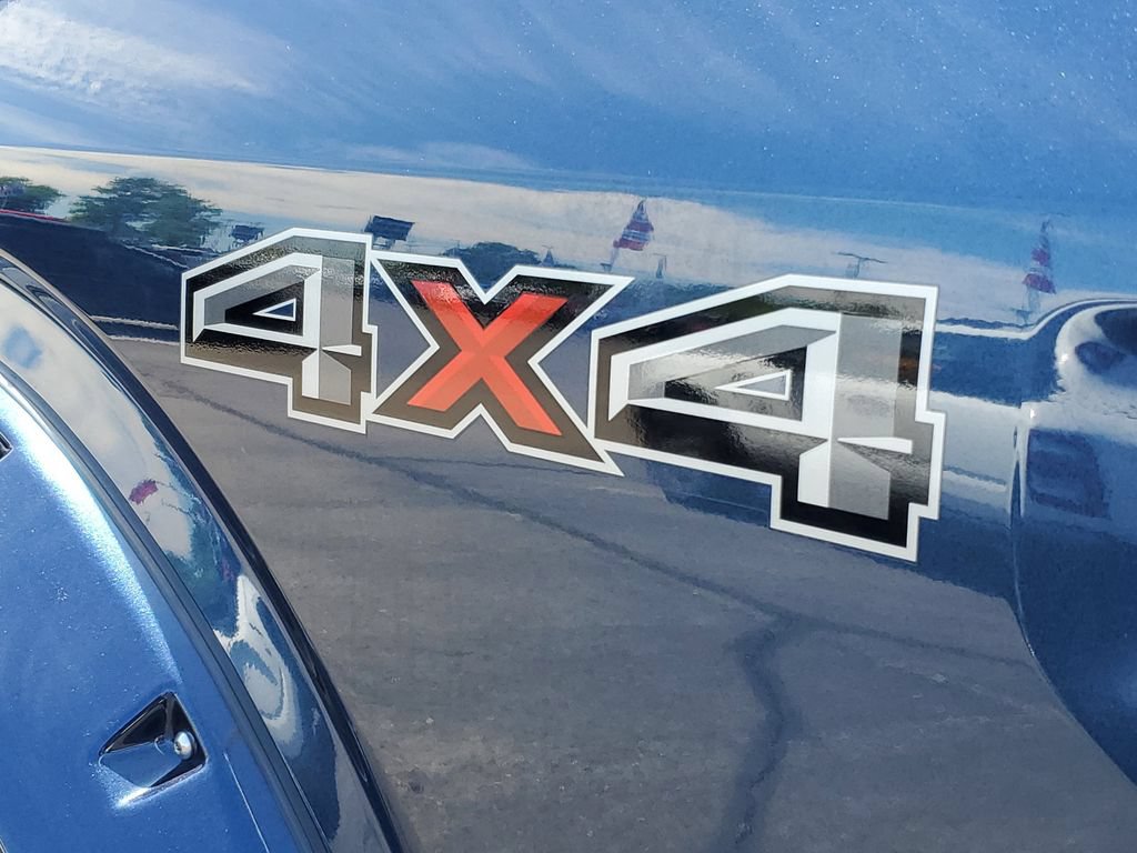 Used 2020 Ford F150 XLT AWD/4WD image 33