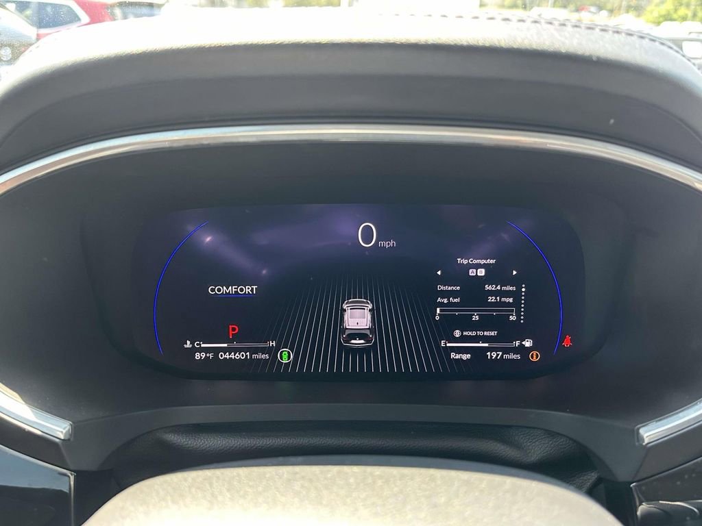 Used 2024 Acura MDX FWD w/ Technology Package image 15