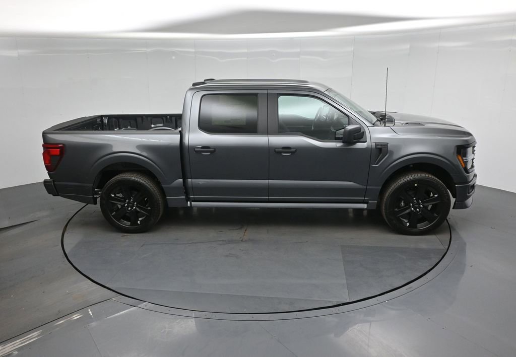 New 2026 Ford F150 STX AWD/4WD image 36