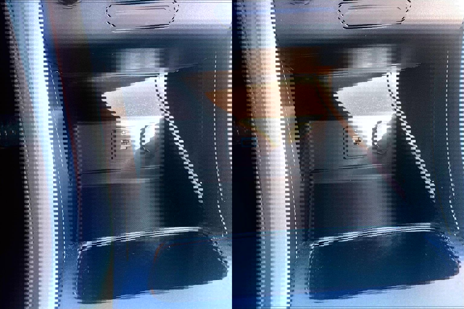 Used 2018 Ford Fusion S image 22