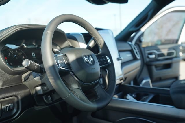 Used 2026 RAM 3500 Laramie w/ Max Tow Package image 26