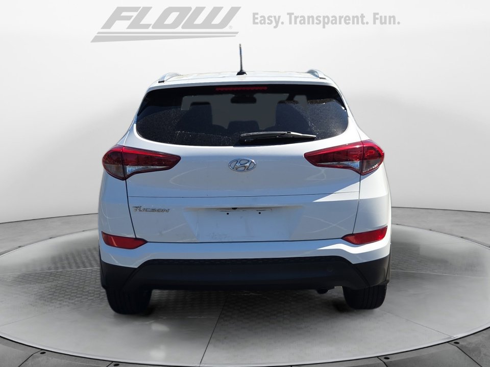 Used 2017 Hyundai Tucson SE image 8