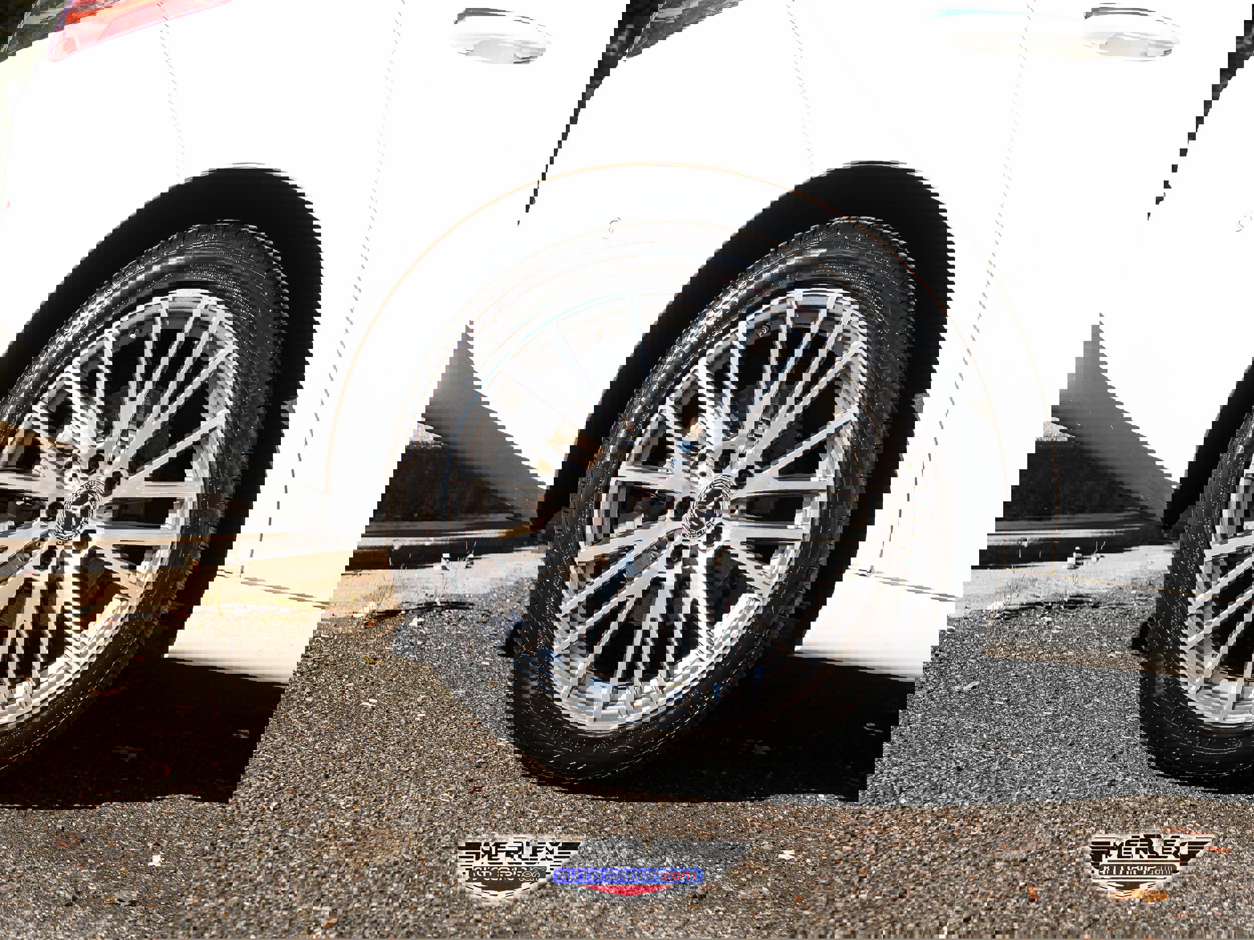 Used 2025 Mercedes-Benz CLA 250 image 11