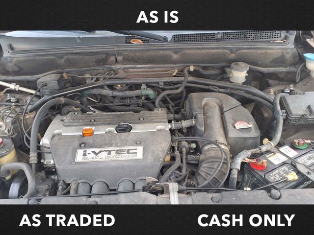 Used 2003 Honda CR-V EX image 26