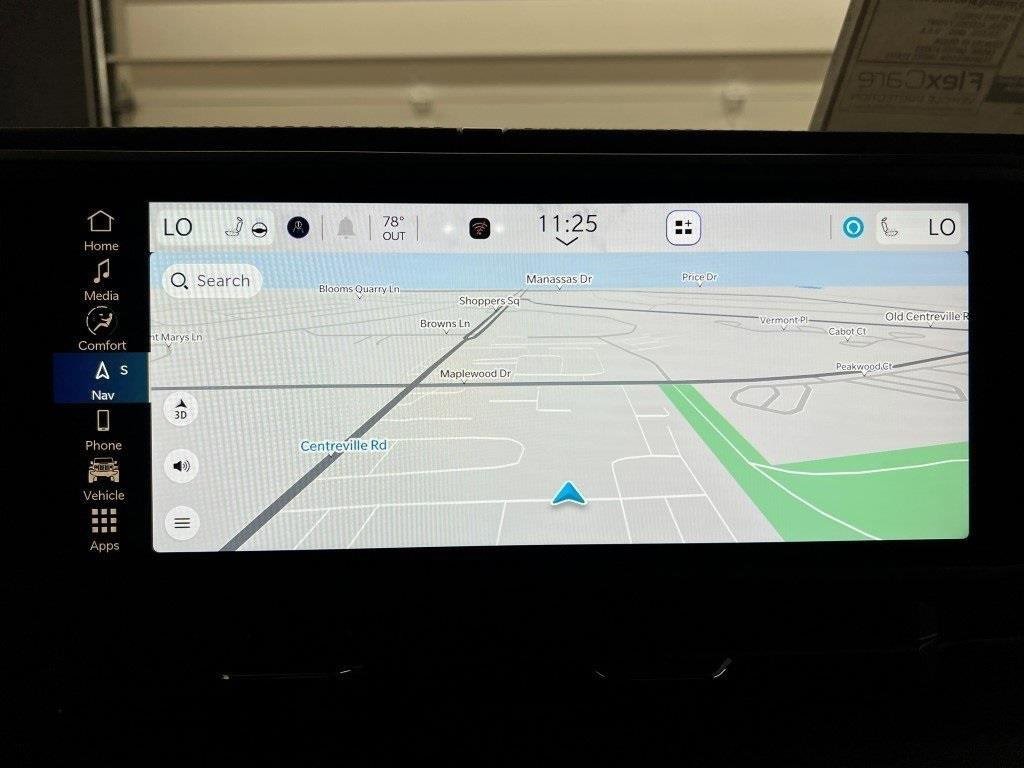 New 2025 Jeep Wrangler Sahara image 18