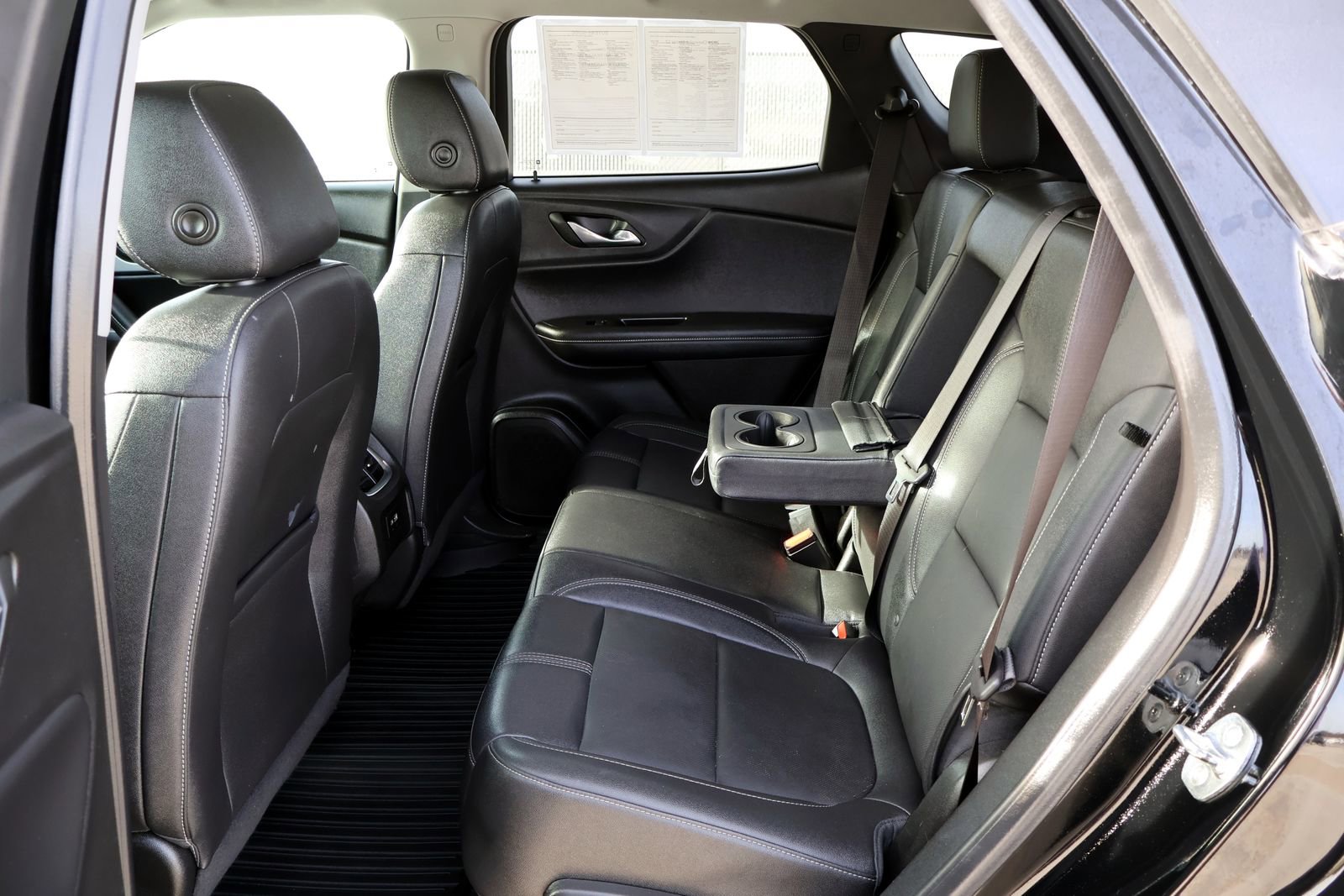 Used 2024 Chevrolet Blazer LT AWD/4WD image 18