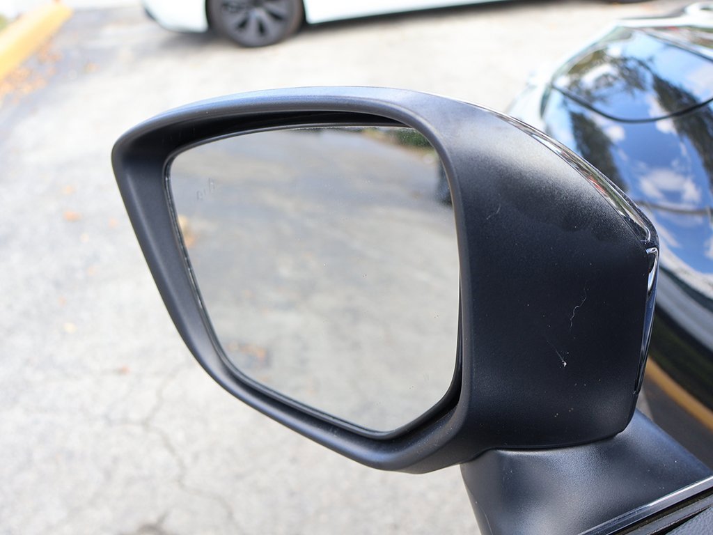 Used 2023 Mitsubishi Eclipse Cross SE image 33