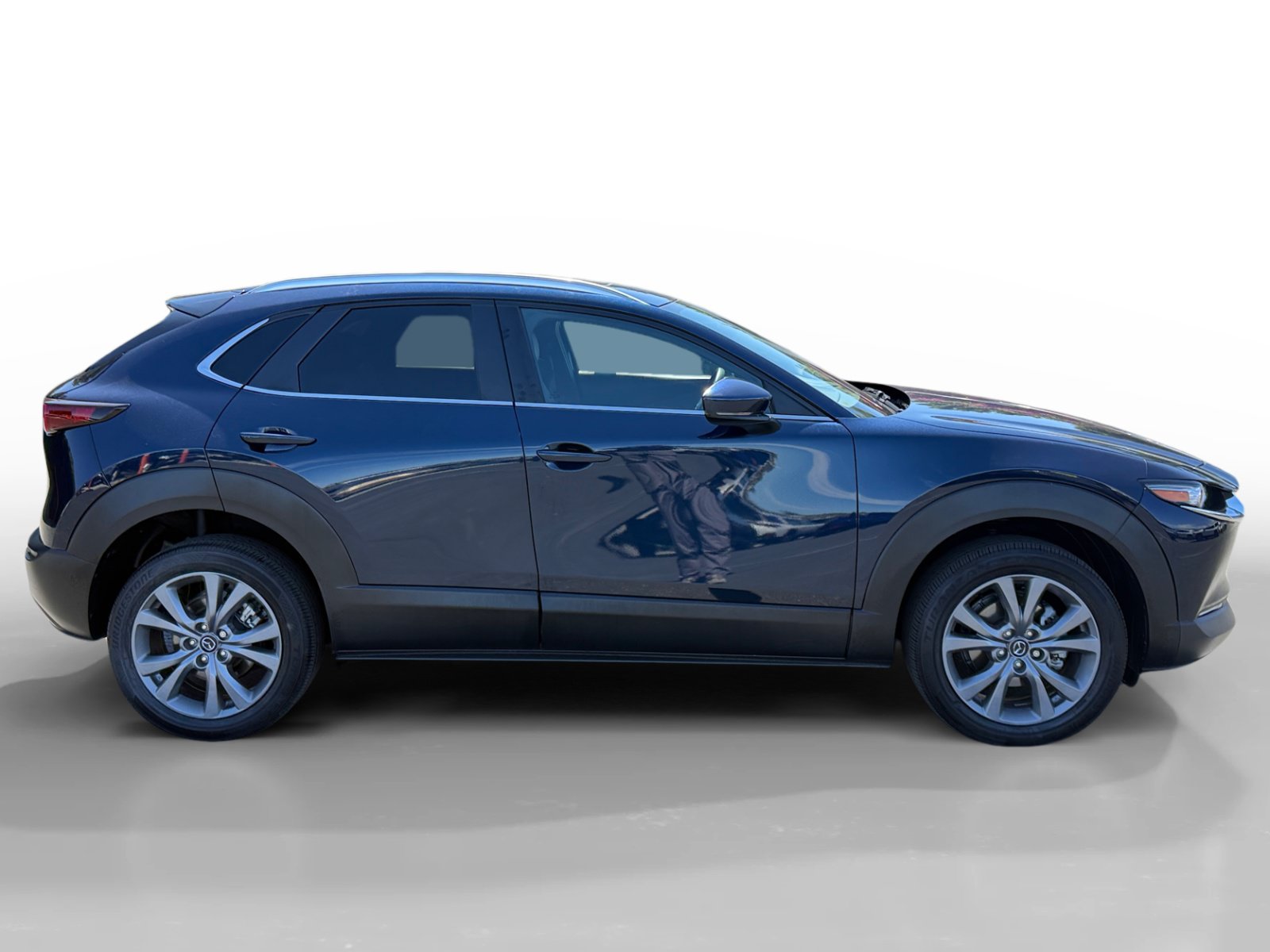 Certified 2024 MAZDA CX-30 AWD 2.5 S w/ Preferred Package image 6