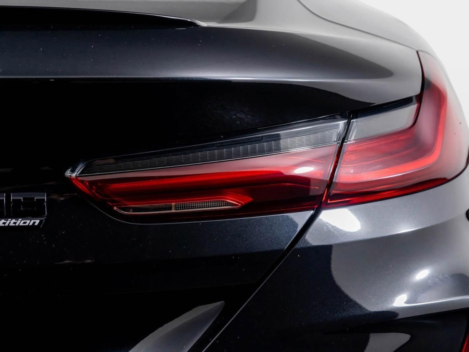 Used 2023 BMW M8 Competition w/ M Driver's Package image 16