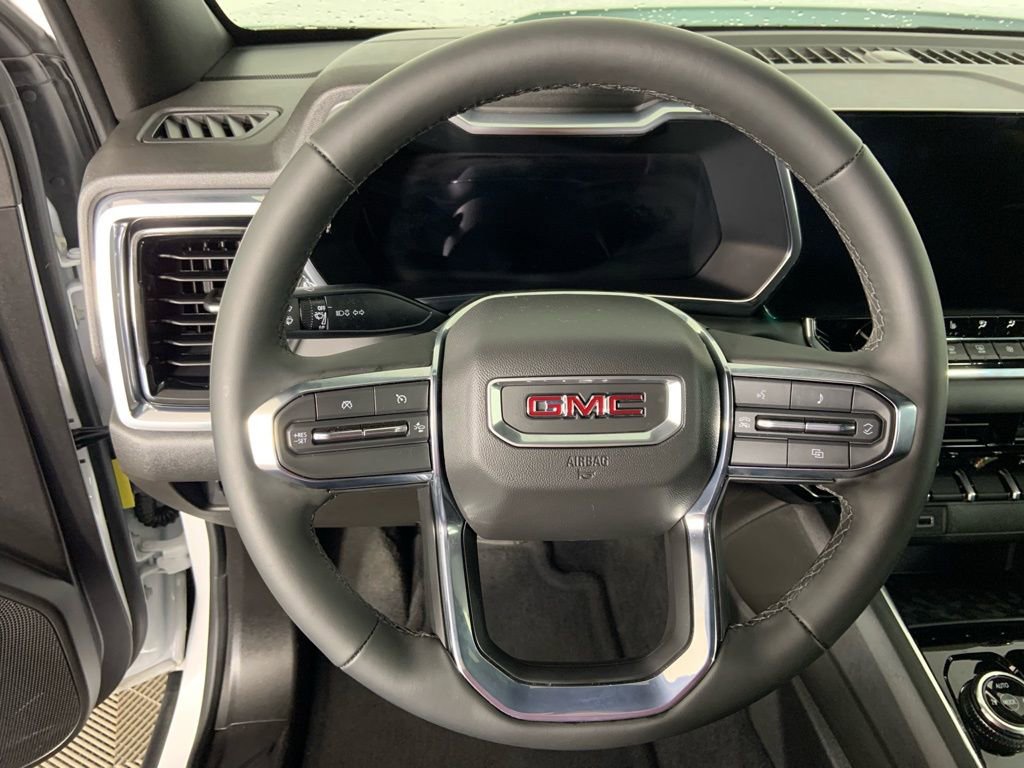 Used 2025 GMC Canyon Elevation w/ Convenience Package image 28