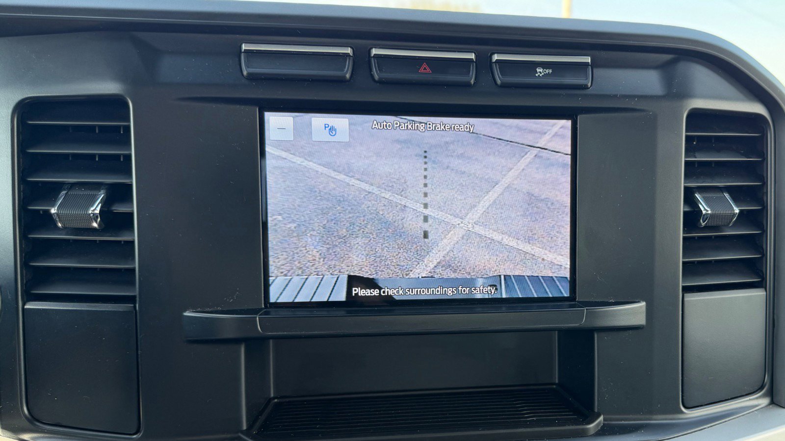 Used 2024 Ford F250 XL AWD/4WD image 45