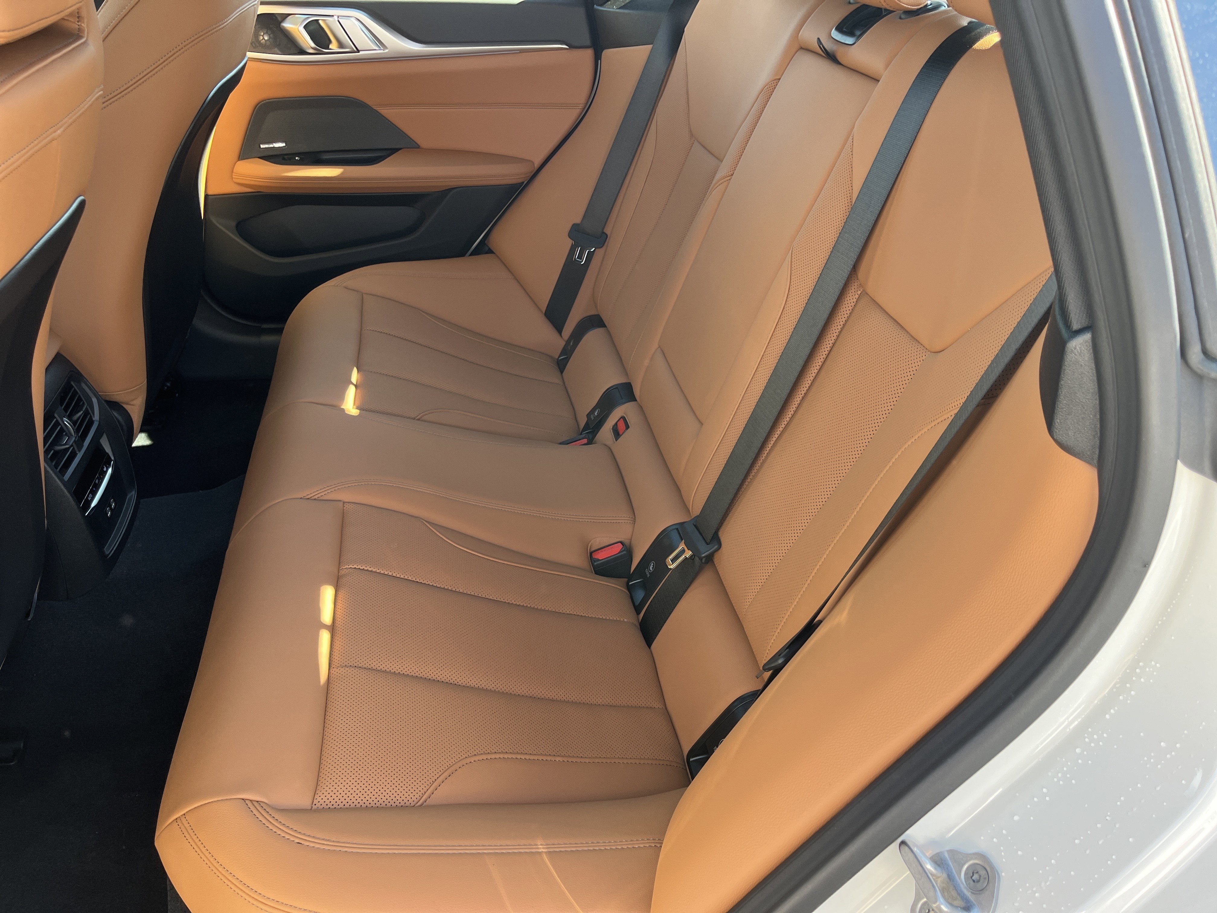 New 2026 BMW i4 xDrive40i w/ M Sport Package AWD/4WD image 20