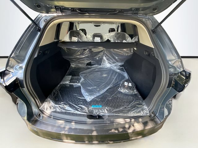 New 2026 MAZDA CX-5 Select AWD/4WD image 29