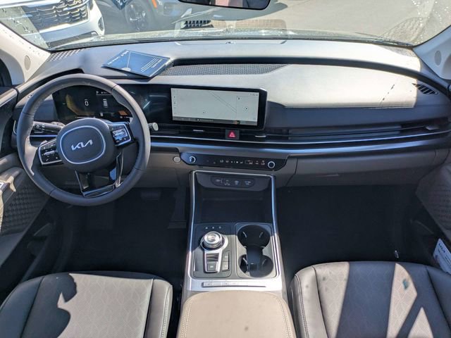 New 2026 Kia Carnival LXS FWD image 14