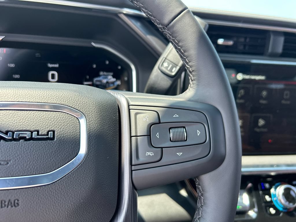 New 2026 GMC Sierra 2500 Denali Ultimate AWD/4WD image 22