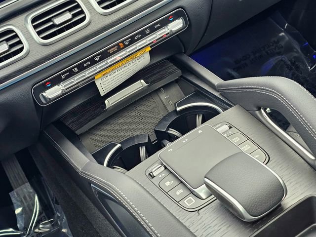 New 2026 Mercedes-Benz GLE 450 4MATIC Coupe image 32