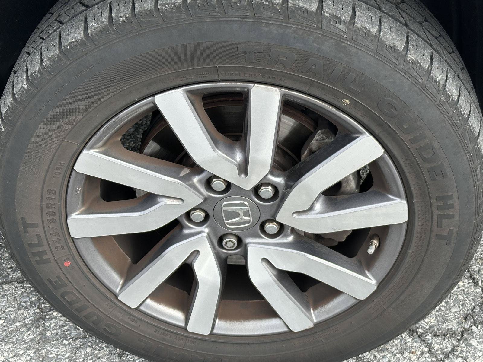 Used 2021 Honda Pilot EX-L image 10