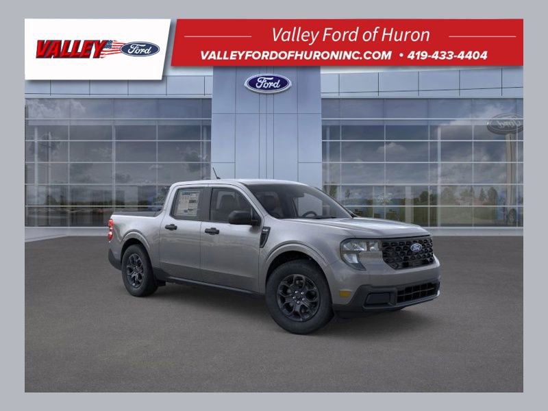 New 2026 Ford Maverick XLT