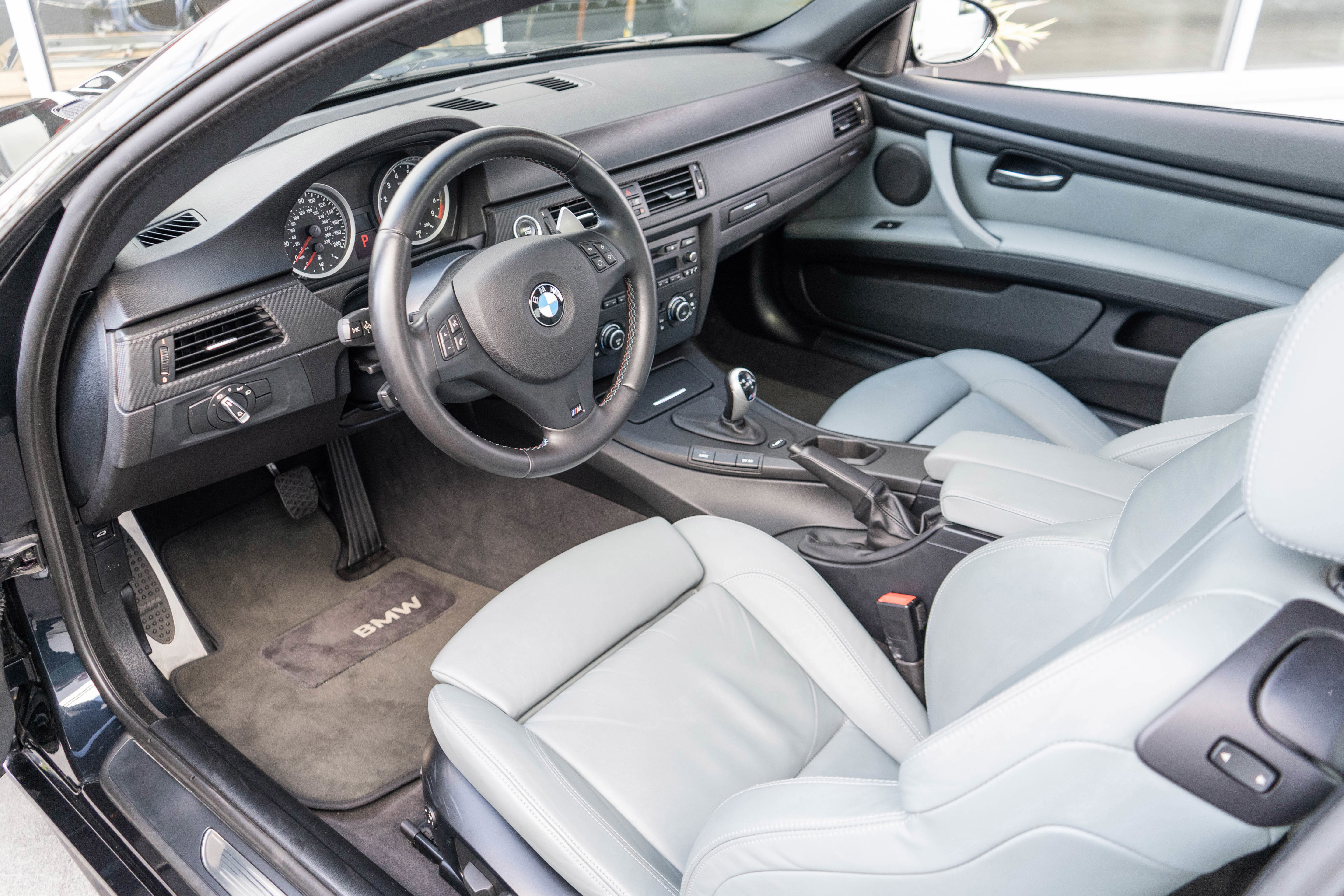 Used 2011 BMW M3 Coupe RWD image 8