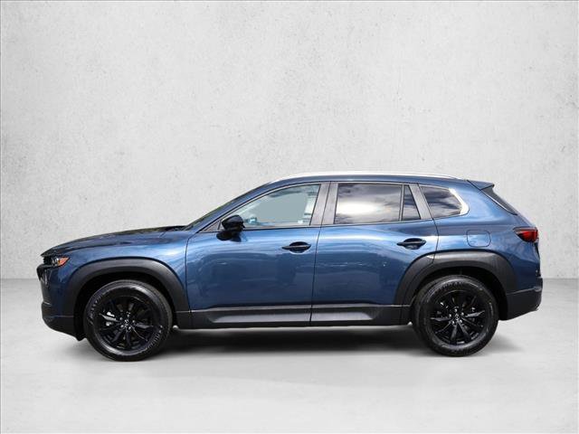 Used 2025 MAZDA CX-50 AWD 2.5 S w/ Preferred Package image 10