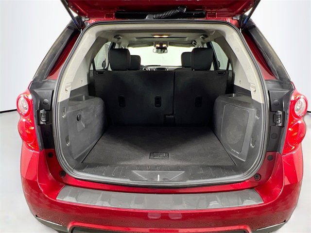 Used 2014 Chevrolet Equinox LT w/ Driver Convenience Package image 24