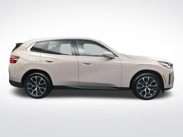New 2026 BMW X3 xDrive30i w/ Convenience Package AWD/4WD image 3