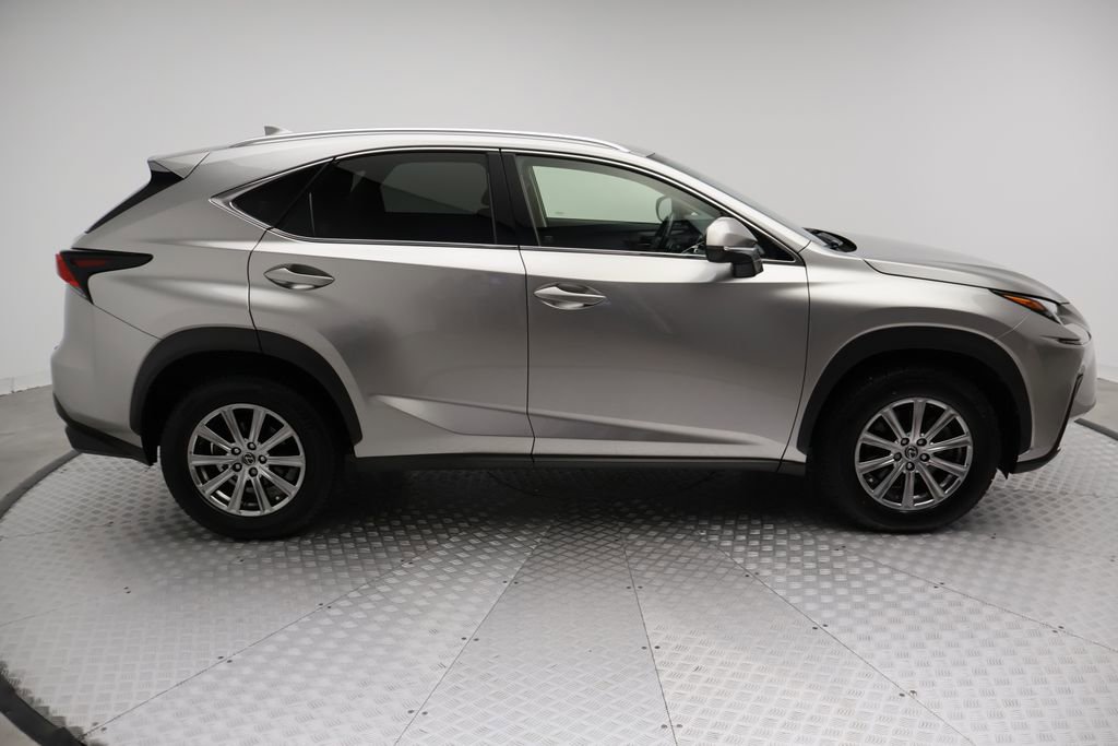 Used 2020 Lexus NX 300 FWD image 7