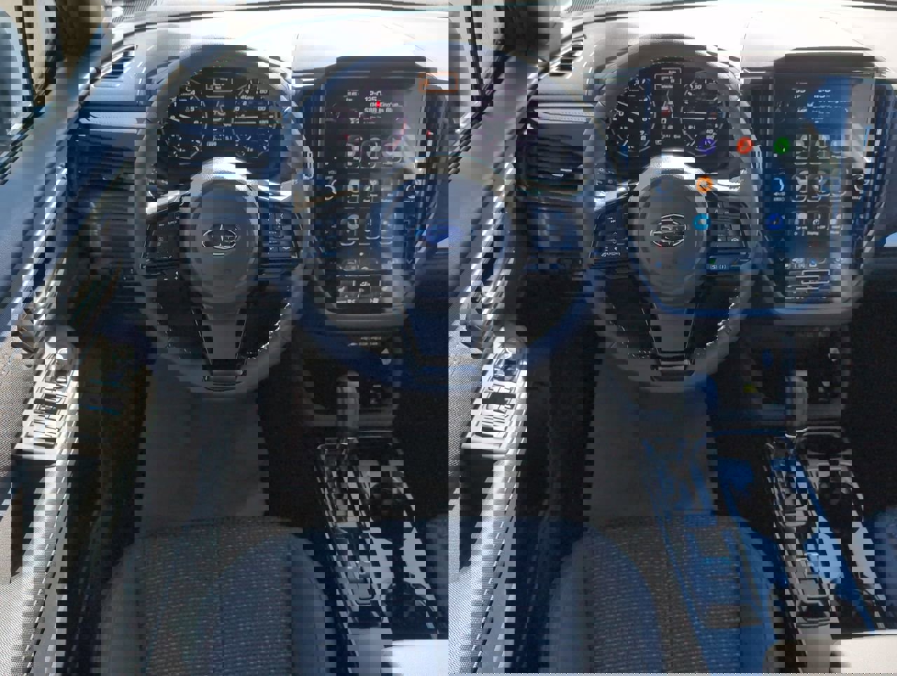 New 2026 Subaru Forester Premium image 14