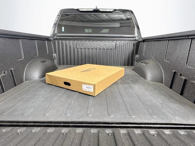 New 2026 Toyota Tundra SR5 w/ TRD Off-Road Package AWD/4WD image 24