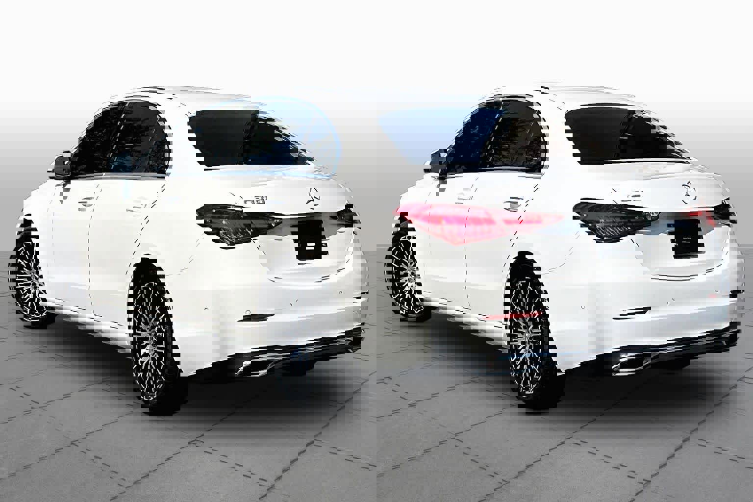 Used 2022 Mercedes-Benz C 300 Sedan image 12