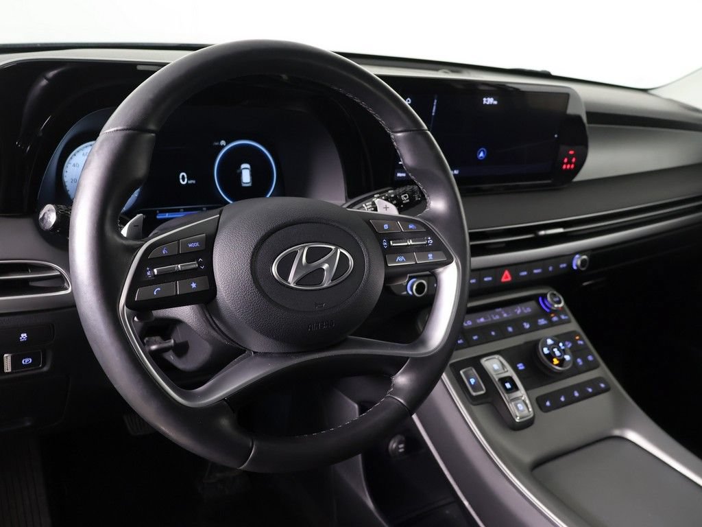 Used 2025 Hyundai Palisade SEL AWD/4WD image 31